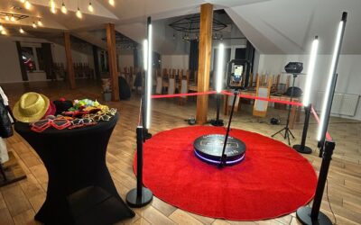 Gdzie kupić fotobudkę 360?