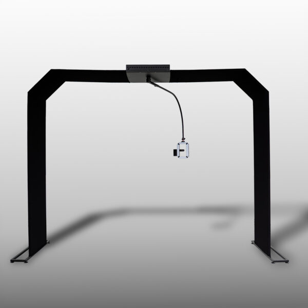 WideoBrama 360 (Overhead)