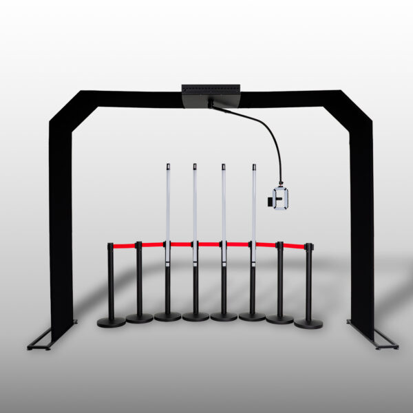 Zestaw Basic WideoBrama