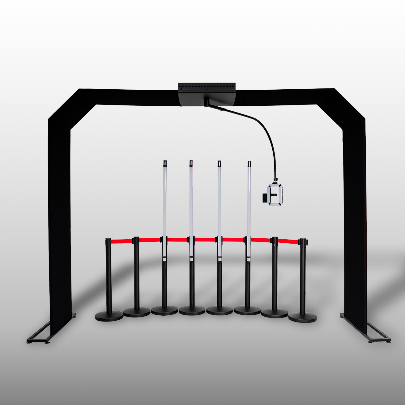 Zestaw Basic WideoBrama