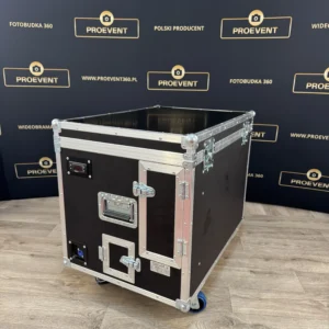 Wytwornica ciężkiego dymu