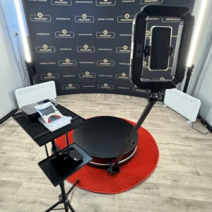 Zestaw drukujący 360