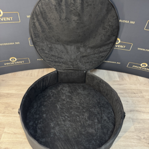 Pokrowiec z kółkami na Fotobudkę 360