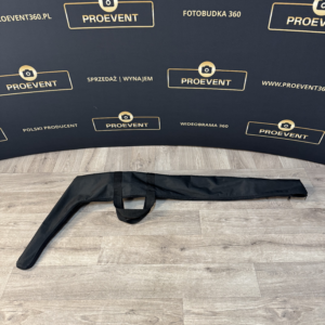 Pokrowiec na ramię FotoBudki 360