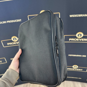 Pokrowiec na lampę centralną