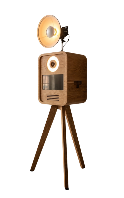 Producent fotobudek 360 i 360 overhead